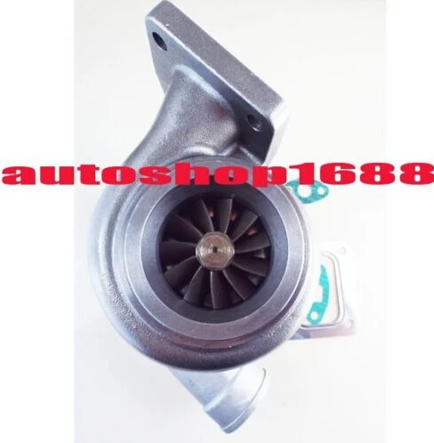 T66 2 GT35 GT3584 T4 T04Z T04R T04S a/r 0 70 с защитой от перенапряжения a/r. 68 водяным и масляным