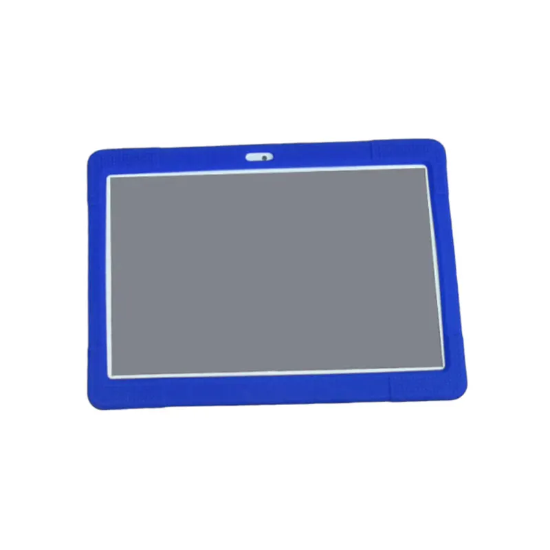 10 1 ''Универсальный мягкий силиконовый чехол Защитный для дюймов Android Tablet PC