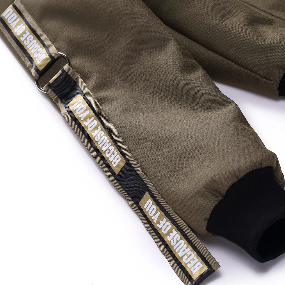 Короткий рукав Бейсбол куртка женщина 2017 зима мода простой пальто | Женская