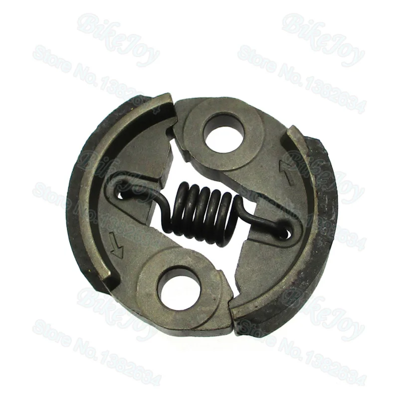 Накладка сцепления для 23cc 26cc 29cc 50cc 31cc 1/5 масштаб R/C автомобиля Losi 5ive Baja HPI King Motor
