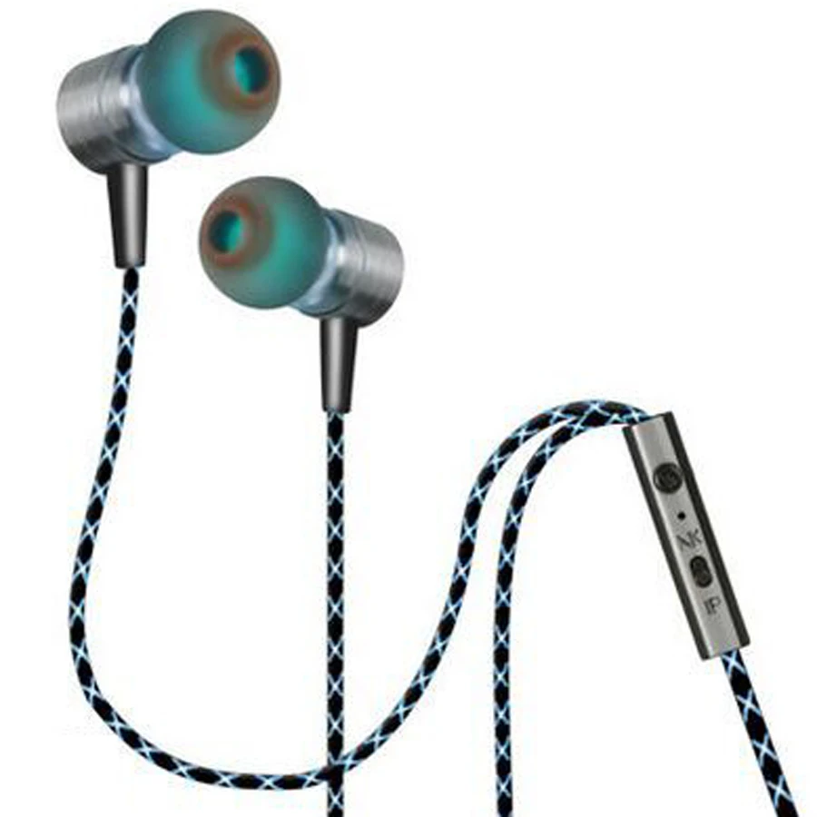 Наушники PLEXTONE X41M Super Mega Bass с микрофоном для iPhone iPad iPod Samsung LG Sony Huawei | Электроника