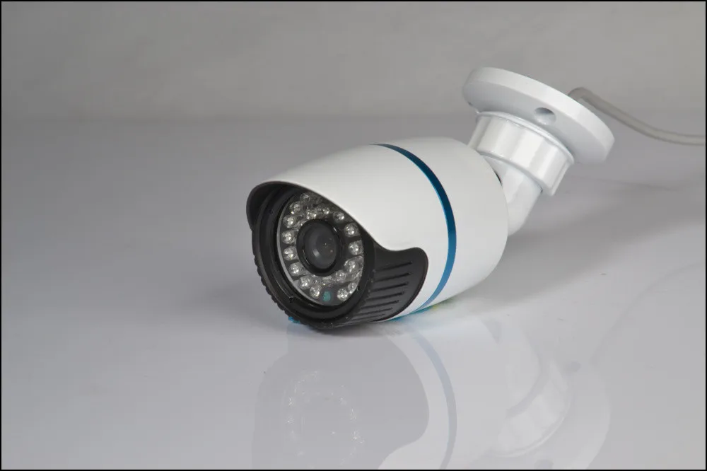 1080P sony IMX327 Звездный светильник камера с 30 шт. ИК светодиодами 20 м Diatnce IR CUT CCTV пуля