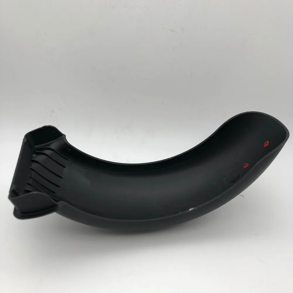 Крыло для zero9 электрический скутер заднее крыло с светильник zero 9 |