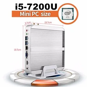 3 года гарантии Barebone ПК Intel NUC крошечные ПК Celeron Intel Braswell N3150 cpu Mini-Itx микро ПК Windows10 HTPC безвентиляторный мини ПК