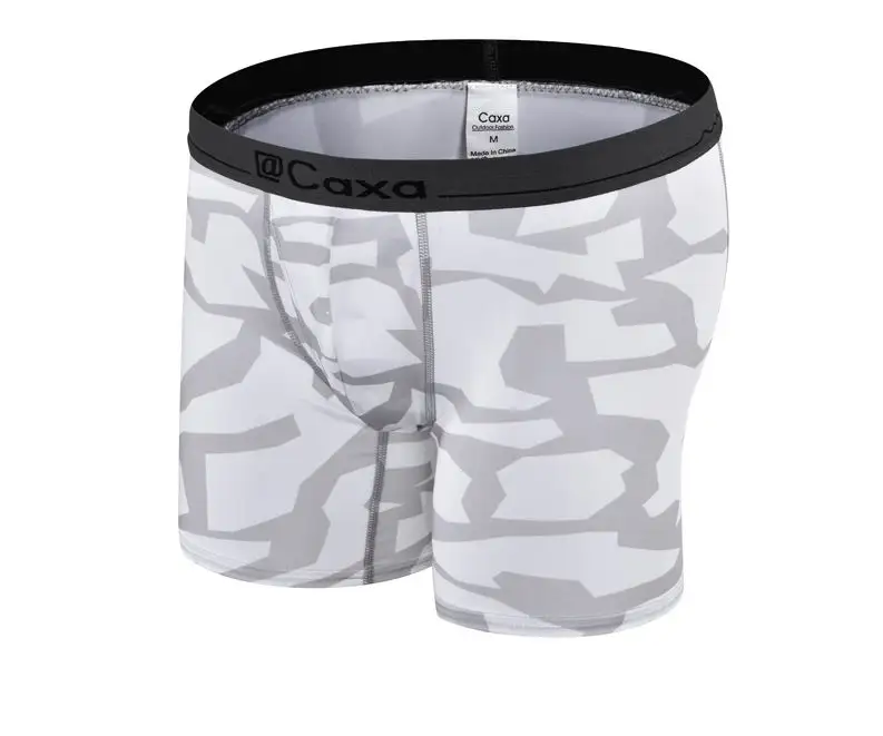 Боксеры мужские быстросохнущие из вискозы 2 шт./упаковка|men boxer underwear|boxer underwearunderwear