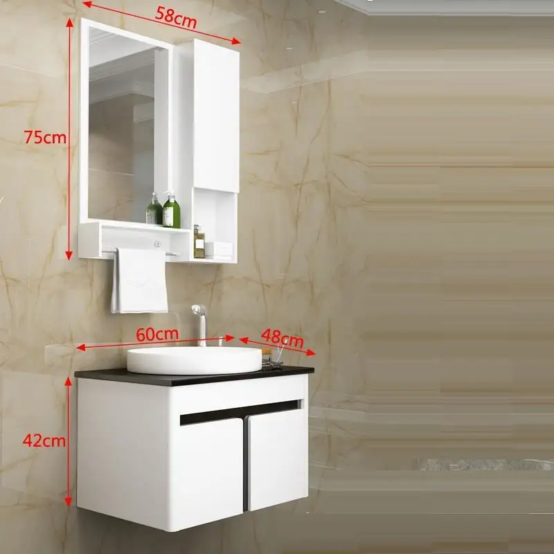 Kasten Dolap D Zenleyici Banyo Dolaplar стол Szafka Badkamer Kast Banheiro тщеславие meuble Salle De Bain шкаф для ванной