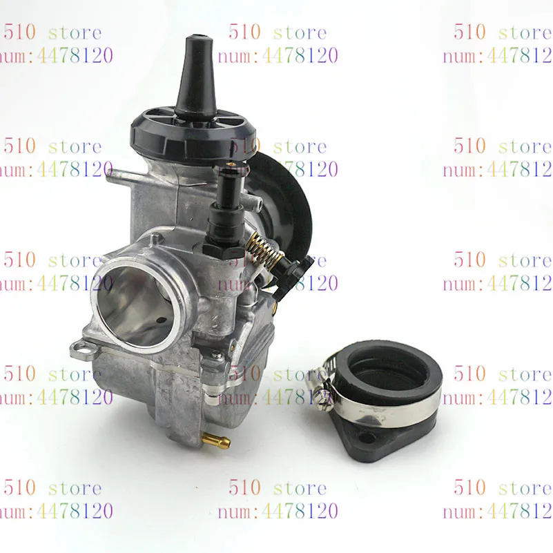 Карбюратор KSR 28 модель KSR28 мм КАРБЮРАТОР evolution KIT EVO carb для HONDA yamaha KTM 2018|Карбюратор| |