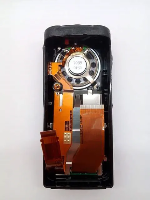 Полный комплект XQF для корпуса motorola gp338 | Мобильные телефоны и аксессуары