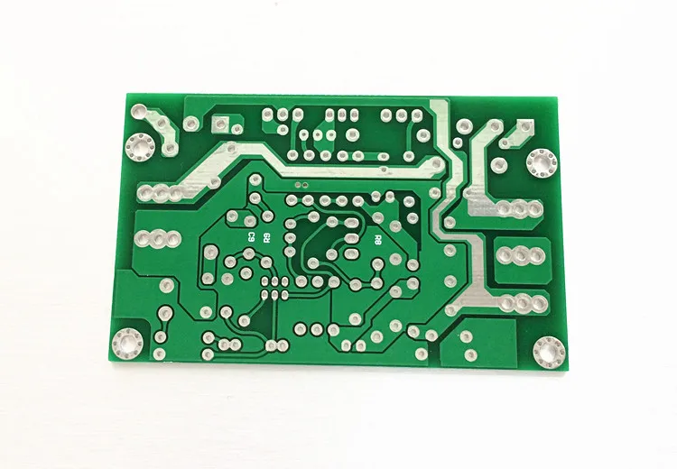 DX сзади ламповый усилитель 2SA1943 2SC5200 njw0281 njw0302 моно доска Регулируемая задняя