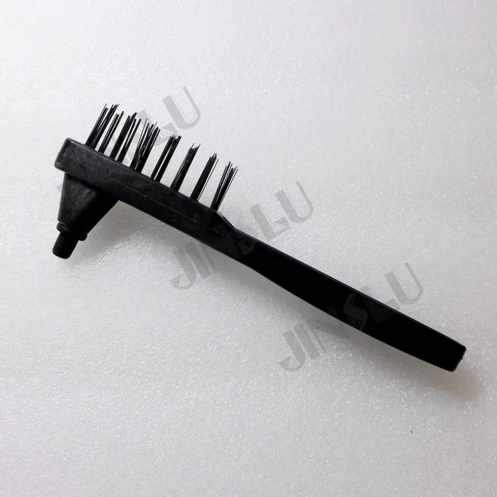 Бесплатная доставка комбинированный Отбивающий молоток и сварочная проволочная