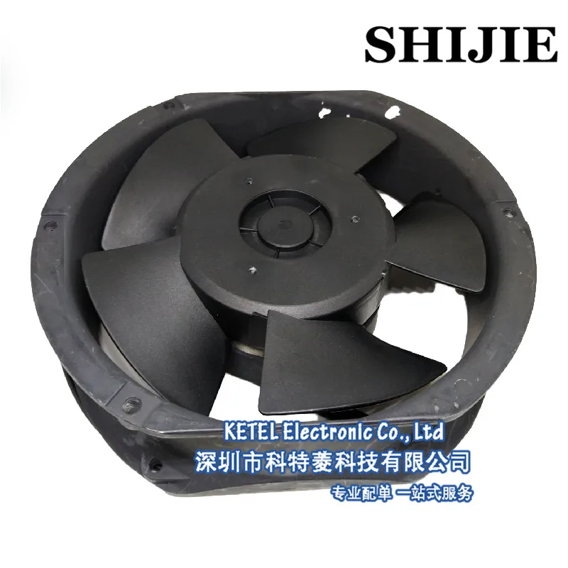 

Freeshipping JA1751H2 1751 220V 0.4A 17CM Frequency converter 17251