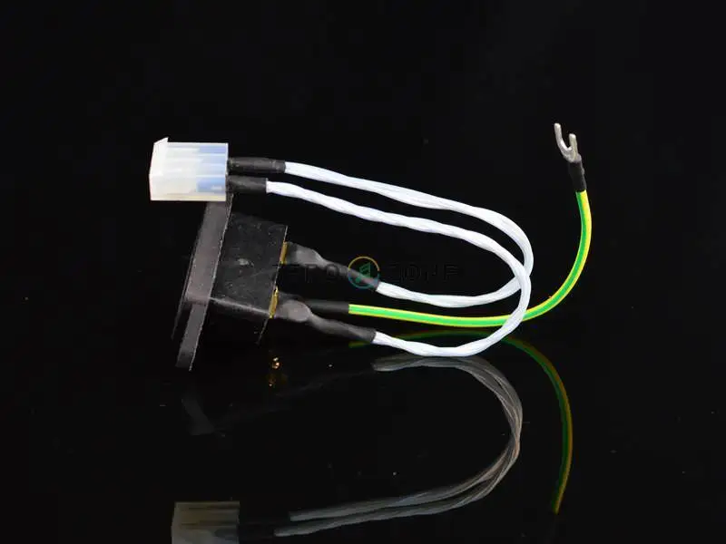 

GZLOZONE (Pure Silver wire) Internal IEC kit for our OPPO 103/105/203/205 PSU board L3-24