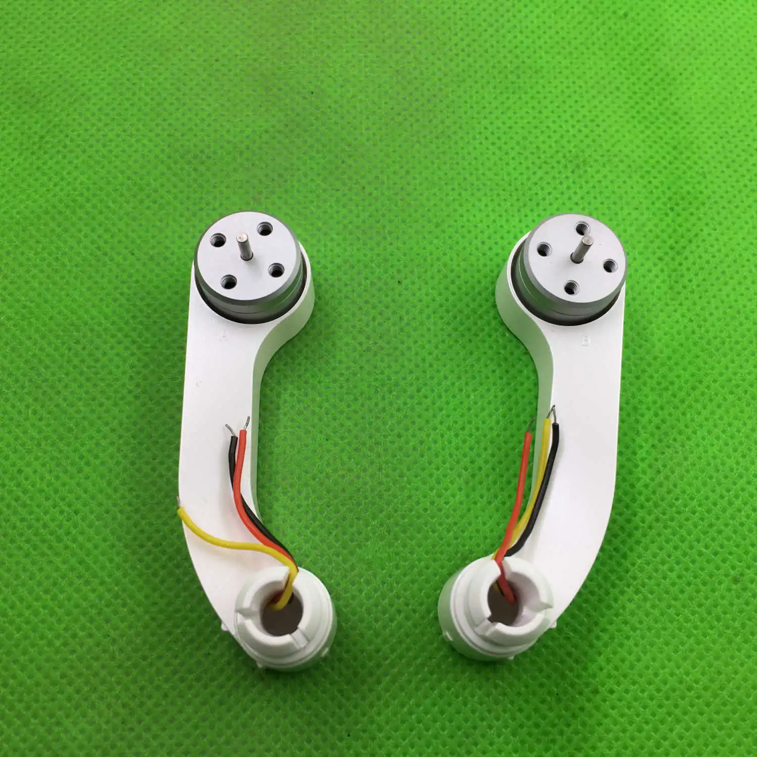 (В наличии) оригинальный Zerotech Dobby Карманный селфи Rc Дрон запасные части