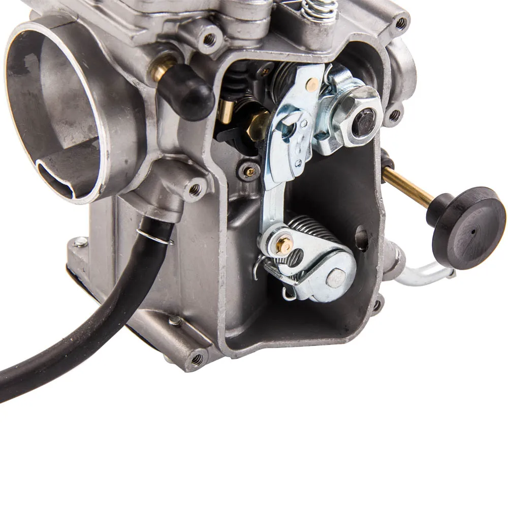 Карбюратор для Yamaha воин 350 карбюратор 1987 2004 ATV QUAD Carby YFM350 YFM350FW YFM350U YFM350ER YFM350X YFM350FX