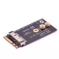 ae key ngff wireless network card adapter for macbook bcm94360cd bcm94331cd module for mac os and hackintosh