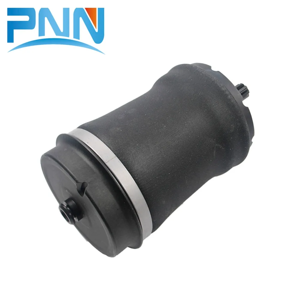 Задняя пневматическая пружинная сумка для Land Rover Range L322 комплект ремонта