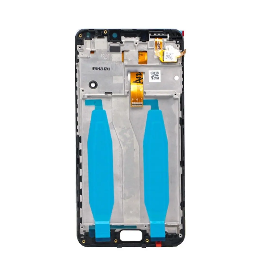 Оригинальный 5 ''дисплей для Asus Zenfone 4 Max ZC554KL lcd сенсорный экран X001D дигитайзер