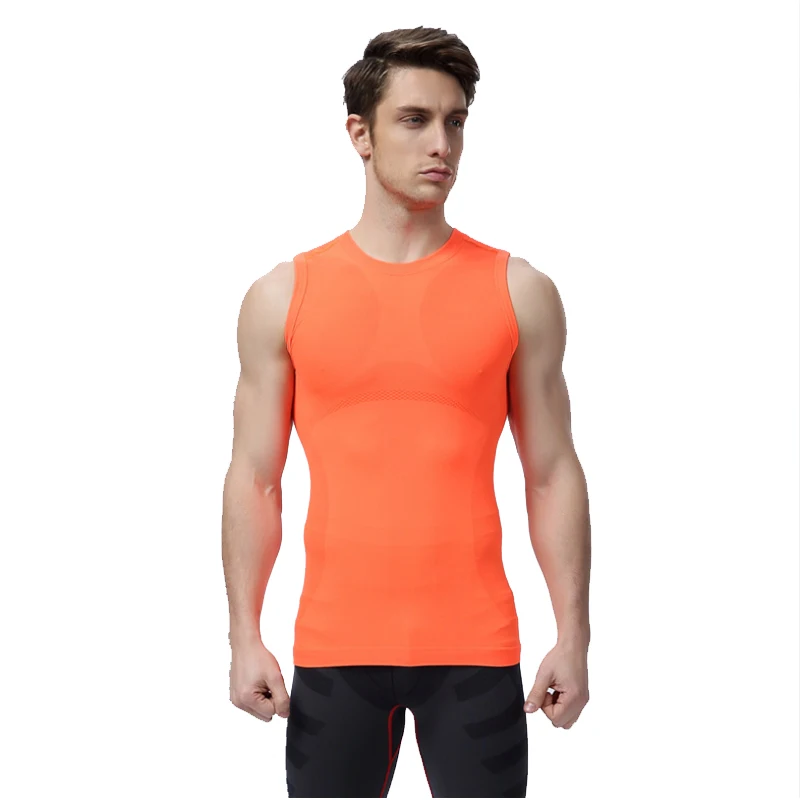 Компрессионные колготки мужские дышащие быстросохнущие велосипедная одежда для