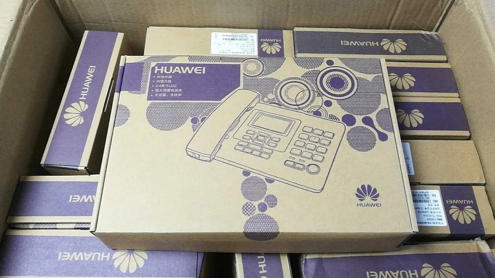 

HUAWEI F501 GSM900/1800 МГц беспроводной телефон/фиксированный беспроводной терминал/FWT/фиксированный беспроводной телефон/FWP