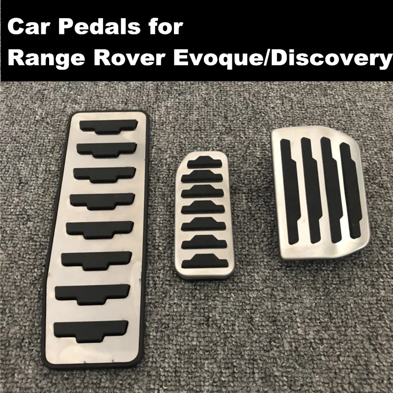 Бесплатная доставка педали для Land Rover Range Evoque/Discovery Sport автоматическая газовая