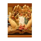 Картина для вышивки 5D 