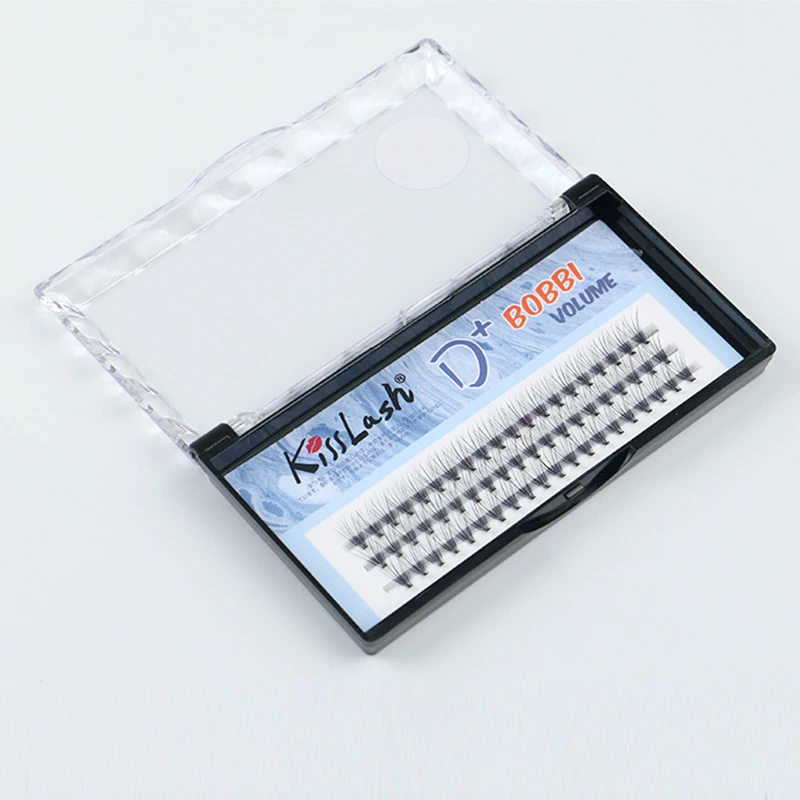 Ресницы накладные с эффектом объема 0 05 мм|Накладные ресницы| |