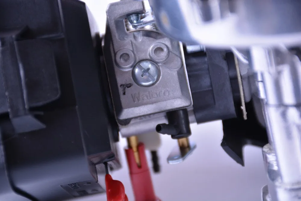 35cc 32cc 30 5 cc 29cc 4-болтовый бензиновый двигатель 2T в комплекте с NGK свечей зажигания и