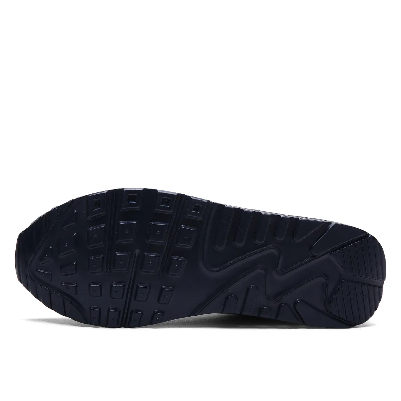 Yilingyi мужские кроссовки 9908 дышащий DMX амортизацию воздушной подушке Ultra Boost для