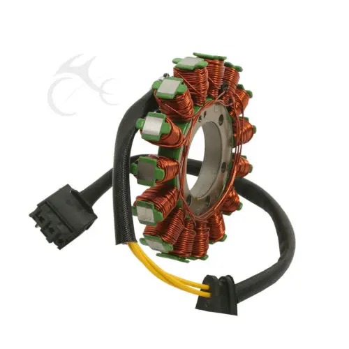 Катушка статора для Honda CBR600RR CBR 600RR 2007 2012 2008 2009 10 2011 Magneto Новинка|Зажигание