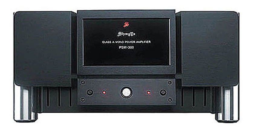 N 019 ShengYa PSM 300T 300 безумие сбалансированный Мощность усилитель HiFi AMP подойдет как