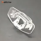 Кронштейн для камеры заднего вида EEMRKE, подсветка номерного знака, крепление корпуса для Honda Civic 4D  Civic Europe  City Sedan