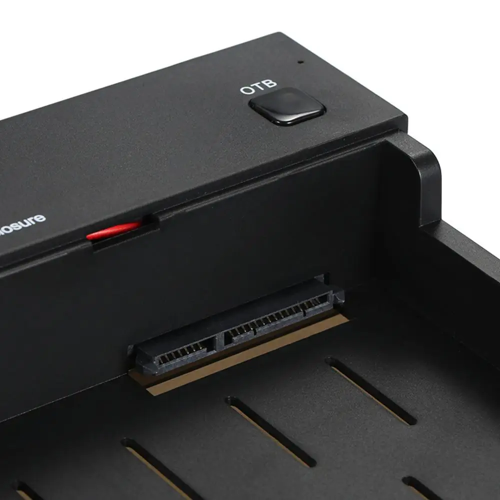 MAIKOU 3 5 дюймов USB3.0 последовательный порт Мобильный жесткий диск Внешний корпус