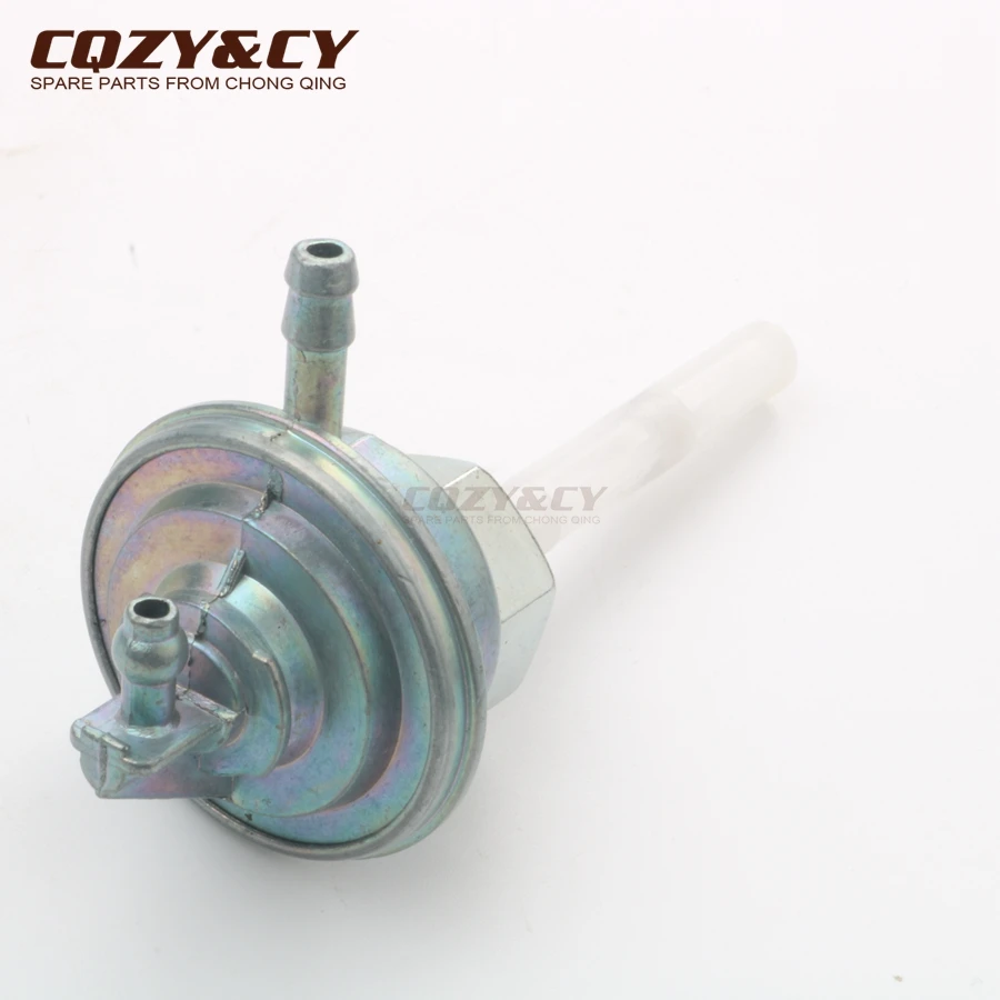 Скутер топливный кран для SYM syply 50 Fiddle 2 Orbit 1 50cc 4 тактный AC после 2008 (AW05W)|Насосы| |