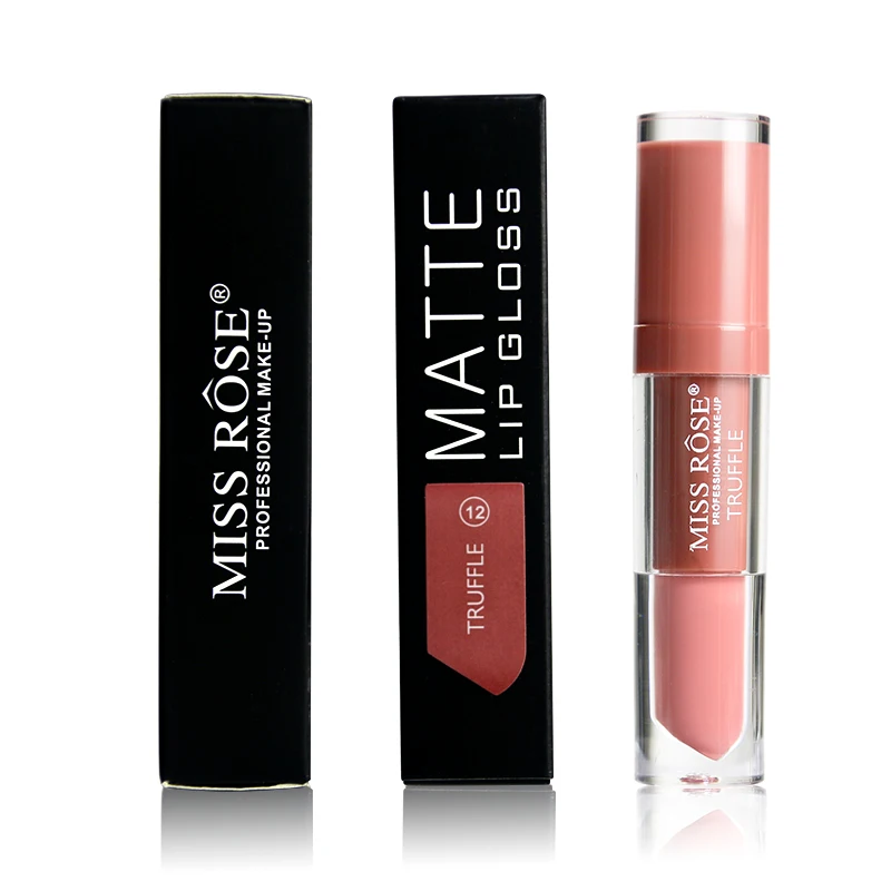 Женский блеск для губ водостойкий стойкий губ|makeup lip gloss|brand glosslip gloss |