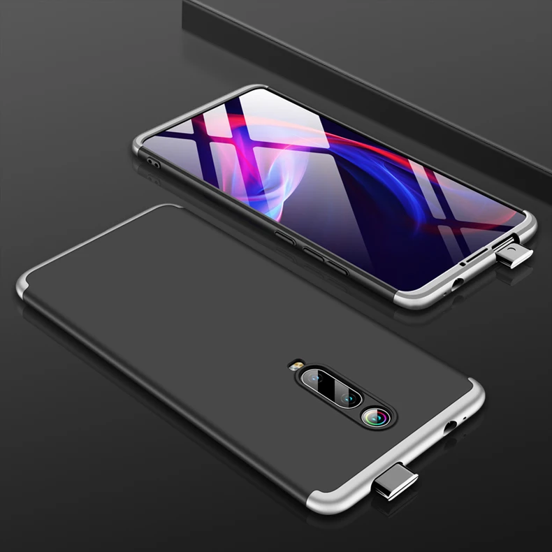 Роскошный чехол для Xiaomi mi 9 T Pro, полное защитное кольцо, противоударный чехол для Xiao mi 9 T 9 T Coque Funda