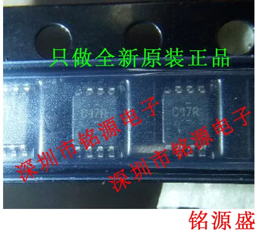 

Free Shipping SN74LVC3G17DCUR SN74LVC3G17 17R VSSOP8