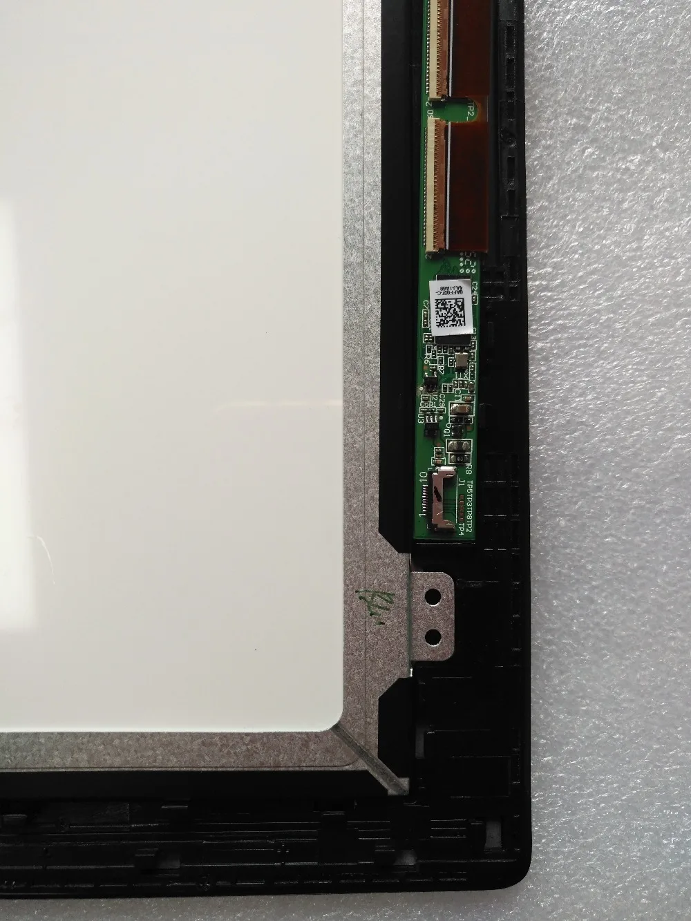 Ноутбук lcd сенсорный экран FRO LENOVO Y50 70 дисплей в сборе рамка 5D104J40809|ЖК-экран для
