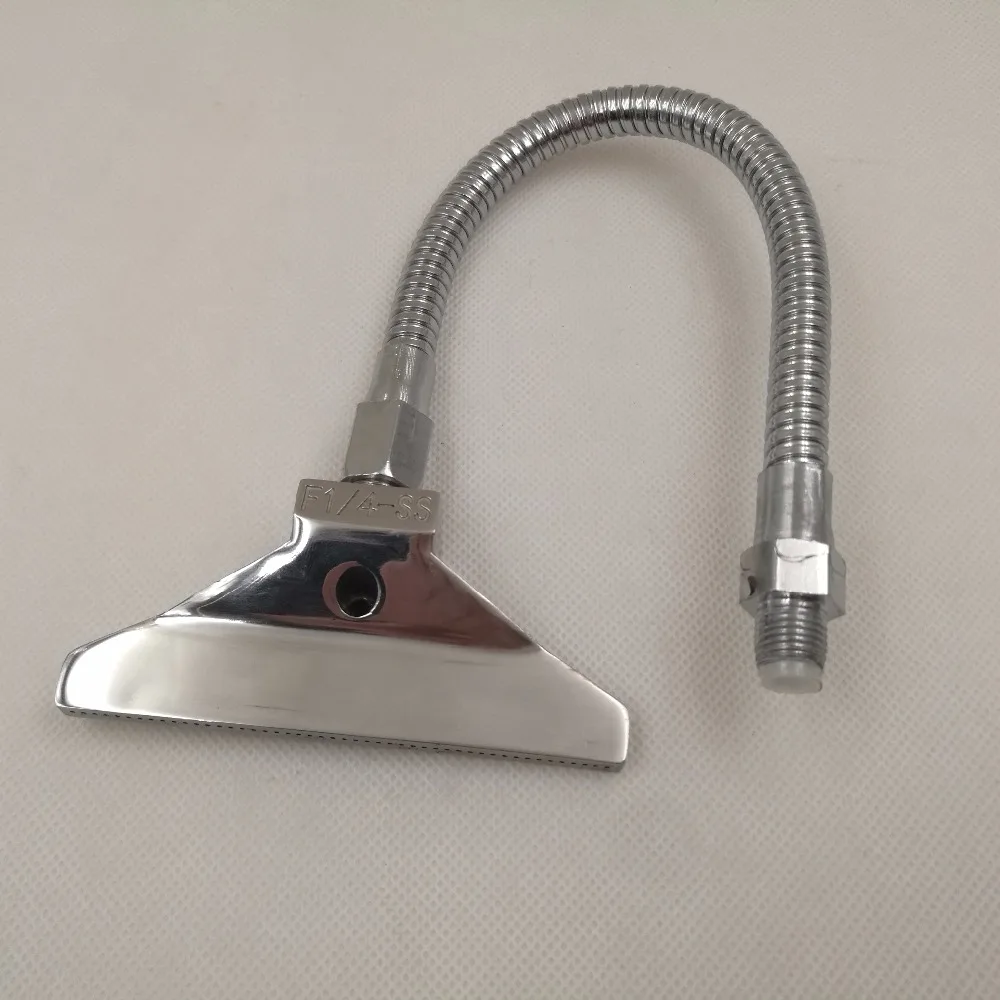 F1/4 ALMA windjet nozzle Silvent wind jet air Iwata WINDJET NOZZLE knife nozzle|Опрыскиватели| |