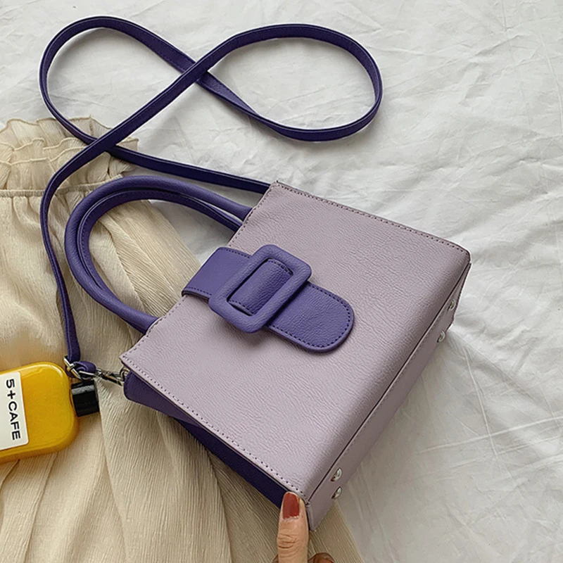 Сумки 2019 новая волна Корейская версия Маленькая дикая Повседневная Текстура Sen