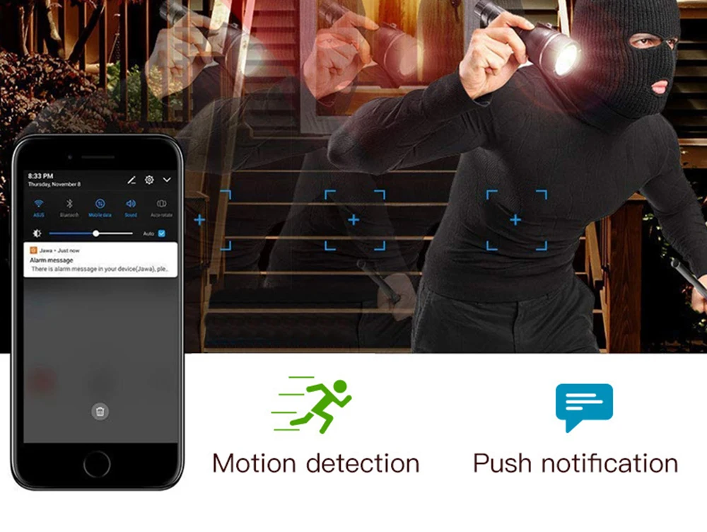 WANSCAM K55A 1080P Солнечная WiFi ip-камера IR двухсторонняя аудио IP66 Водонепроницаемая 2-мегапиксельная HD камера видеонаблюдения Облачное хранилище