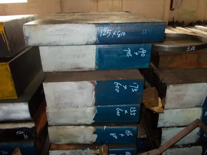 Полка плесень стали 40CR легированной конструкционной круглый |