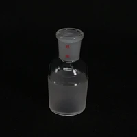 2429 female to 50 male joint lab glass enlarging transfer adapter glassware