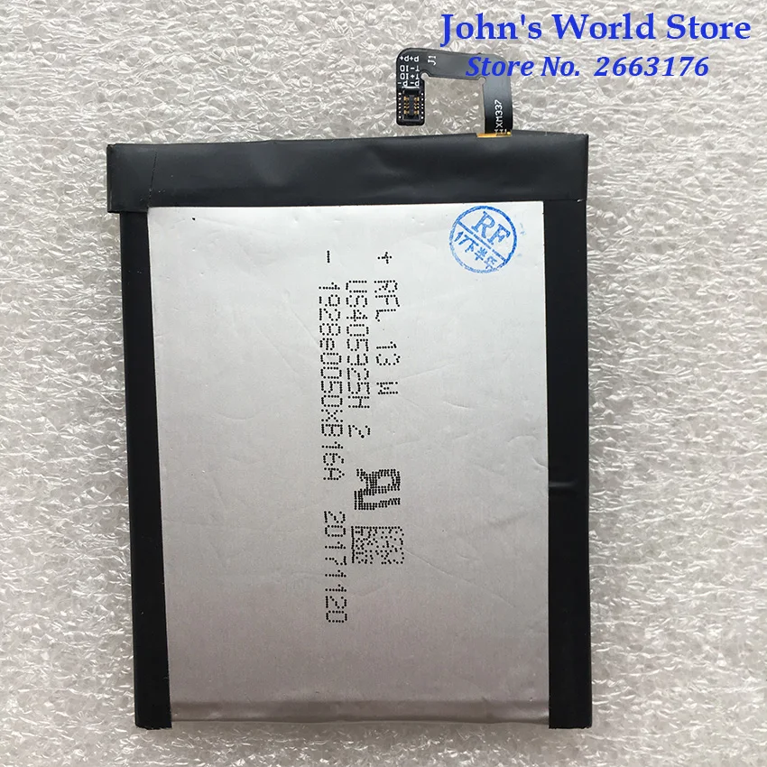 

For Lenovo 2420-2500Mah BL250 Original Li-ion Battery Replacement for Lenovo VIBE S1 S1c50 S1a40 s1 a40 S1 c50 Mobile Phone