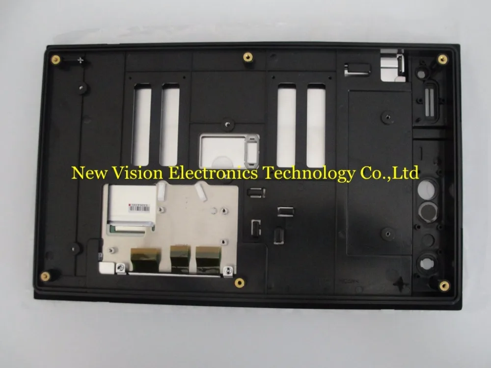 Оригинальный качественный 14 дюймовый ЖК дисплей в сборе для FURUNO TZT14 FURUNOTZT14 с