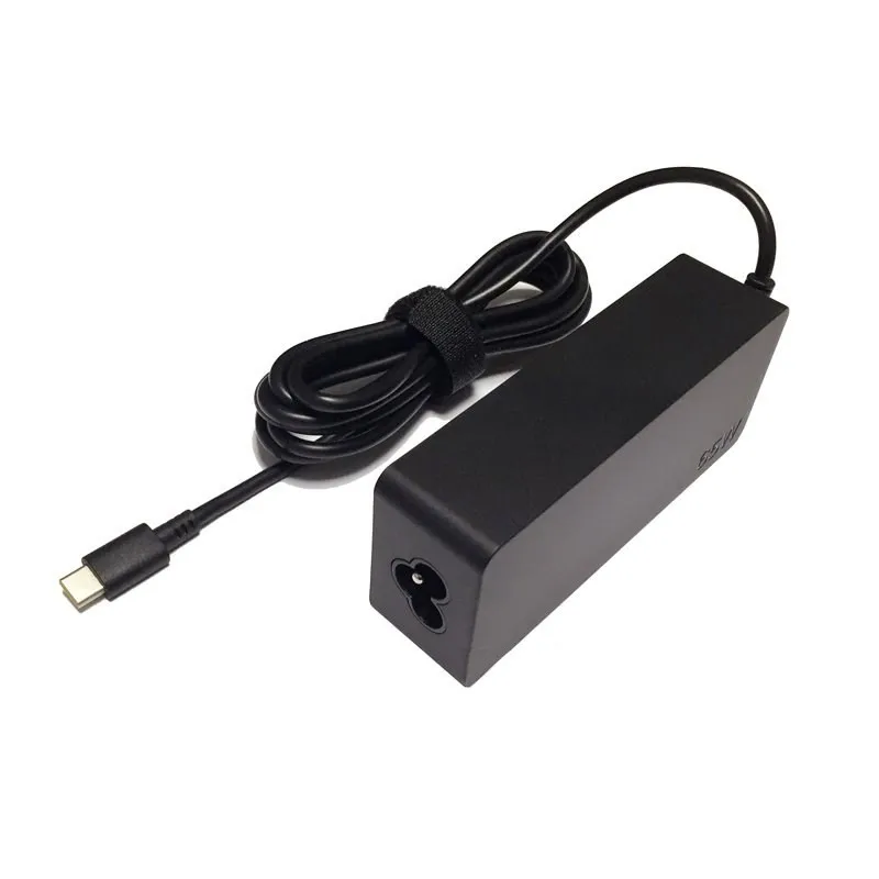 7XINbox 20V 3.25A 65W подлинное зарядное устройство ADLX65YLC3A для Lenovo ThinkPad X1 Carbon 2017 TYPE C SA10M13945