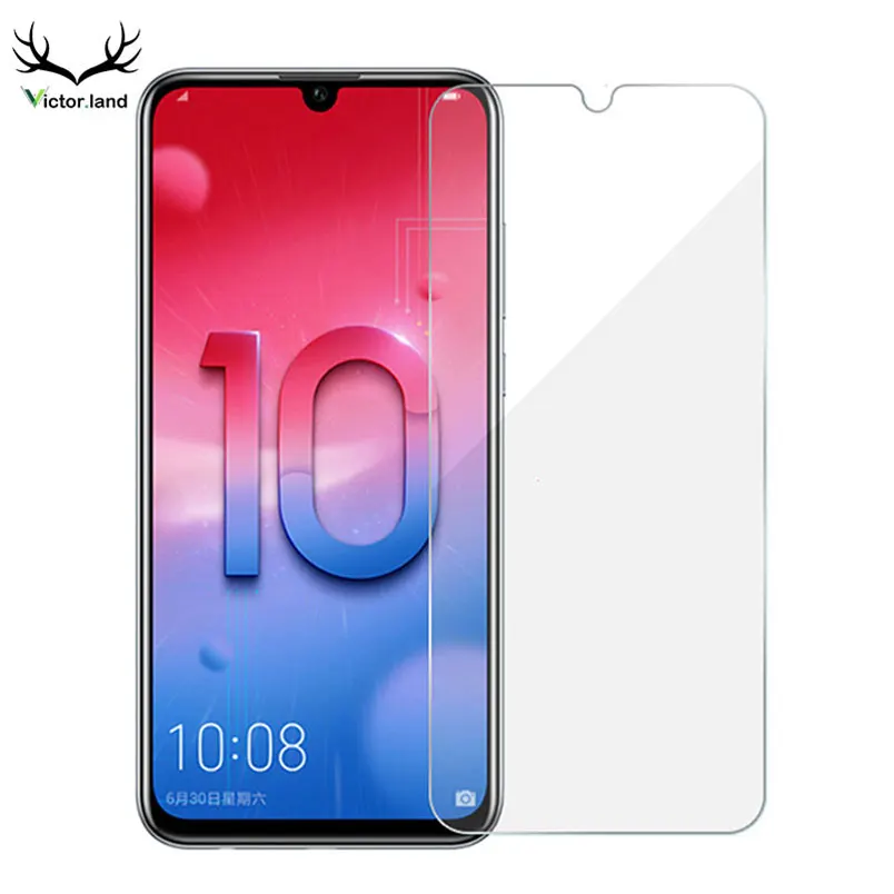 Для Huawei P30 Pro Nova 4 p smart 2019 Y7 для honor view 20 V20 9H Закаленное стекло Защитная пленка