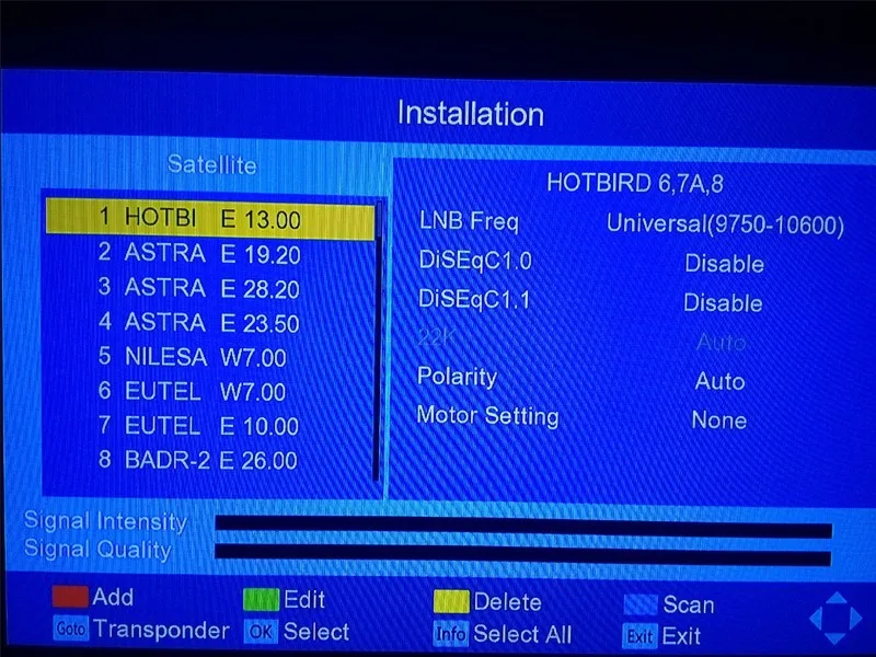 Продукт DVB-T2+ S2 комбо HD FTA приемник, совместимый с DVB-T/T2 и DVB-S/S2 2 в 1 ТВ тюнер