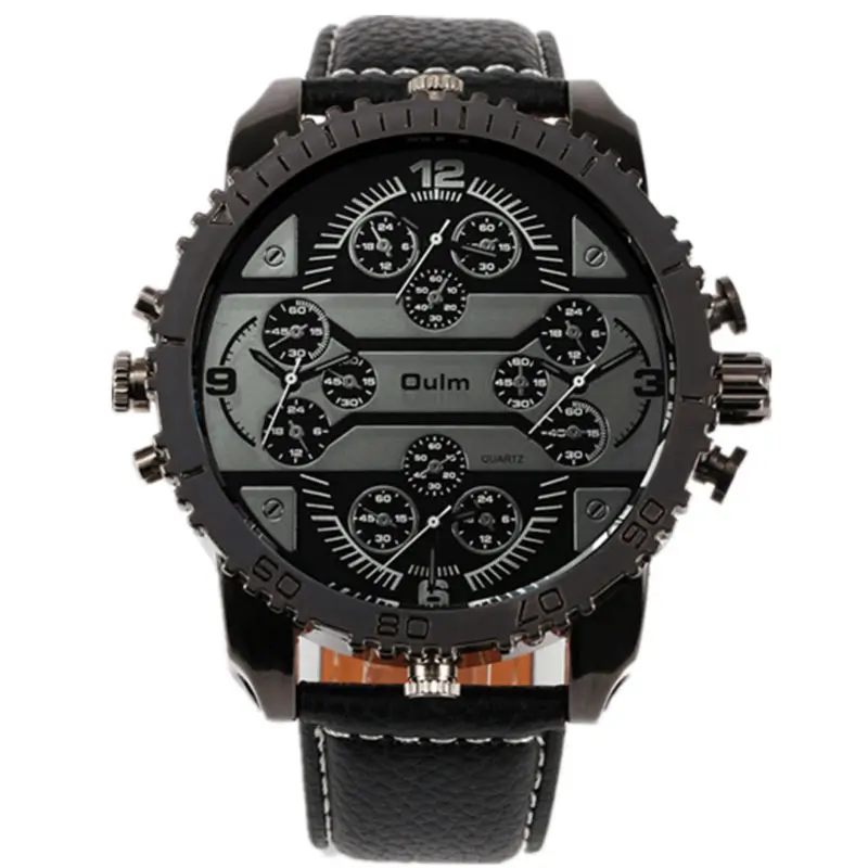 2018 Лидер продаж 4 часовых пояса специальный Многофункциональный армейский