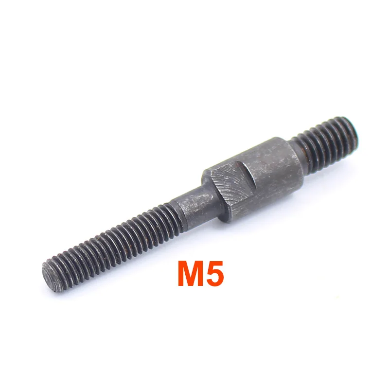 M4-M10 пневматический инструмент для заклепок Запчасти для F6901 воздушный инструмент для заклепок аксессуары цена за 1 шт