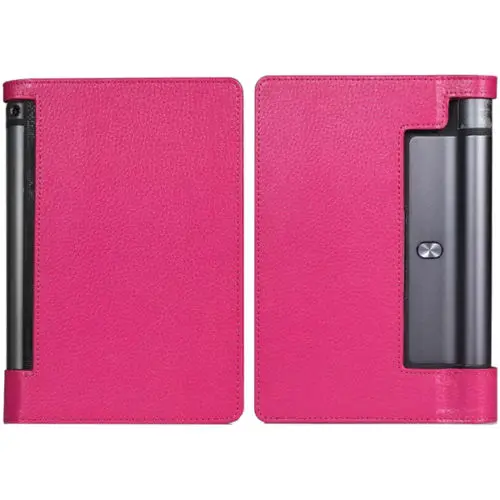 For Yoga Tablet 3 10.1 Case for Lenovo Tab X50F X50M PU Leather +stylus | Компьютеры и офис